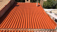 couvreur toiture Monleon-Magnoac