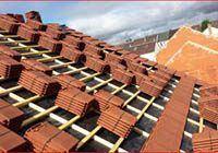 Rénover sa toiture à Monleon-Magnoac